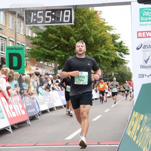 21.09.2025 - PSD Bank Halbmarathon Strokosch-Dieckow http://msf.ph/oto/8920370 21.09.2025 11:54:42 Ziel 1731, 2360, 2408, 2583, 2770, 2983, 2997, 3892, 3944 meine-sportfotos.de
