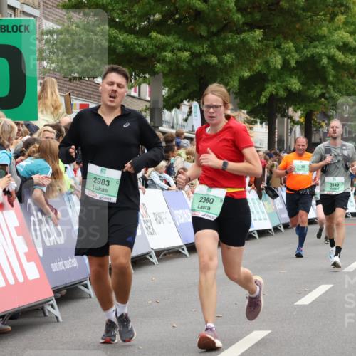21.09.2025 - PSD Bank Halbmarathon Strokosch-Dieckow http://msf.ph/oto/8920380 21.09.2025 11:54:44 Ziel 1135, 2360, 2408, 2583, 2770, 2983, 2997, 3349, 3892, 3944 meine-sportfotos.de