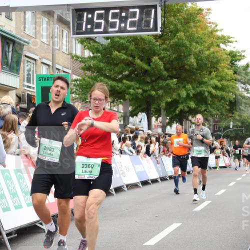 21.09.2025 - PSD Bank Halbmarathon Strokosch-Dieckow http://msf.ph/oto/8920389 21.09.2025 11:54:45 Ziel 1135, 2164, 2360, 2408, 2583, 2770, 2983, 2997, 3349, 3892, 4028 meine-sportfotos.de