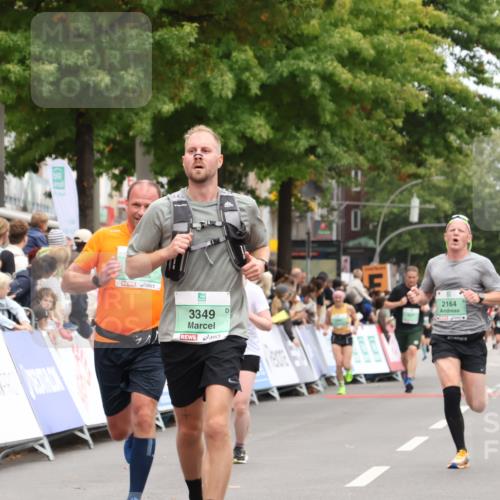 21.09.2025 - PSD Bank Halbmarathon Strokosch-Dieckow http://msf.ph/oto/8920391 21.09.2025 11:54:46 Ziel 1135, 2164, 2360, 2583, 2770, 2983, 3349, 4028 meine-sportfotos.de