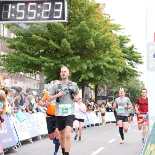 21.09.2025 - PSD Bank Halbmarathon Strokosch-Dieckow http://msf.ph/oto/8920395 21.09.2025 11:54:46 Ziel 1135, 2164, 2360, 2583, 2770, 2983, 3349, 4028 meine-sportfotos.de