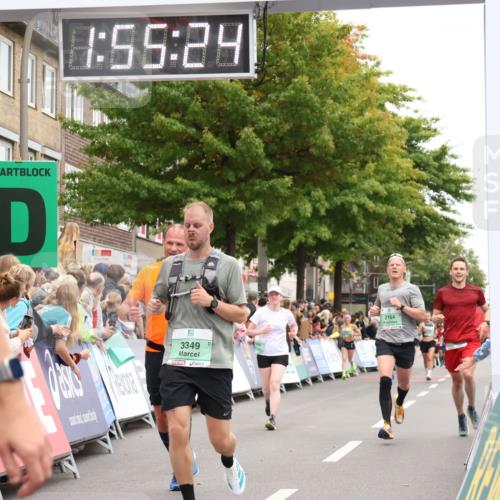 21.09.2025 - PSD Bank Halbmarathon Strokosch-Dieckow http://msf.ph/oto/8920398 21.09.2025 11:54:47 Ziel 1069, 1135, 2164, 2360, 2770, 2983, 3349, 4028 meine-sportfotos.de