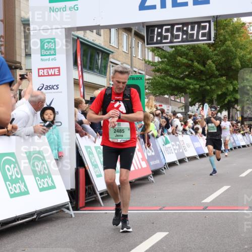 21.09.2025 - PSD Bank Halbmarathon Strokosch-Dieckow http://msf.ph/oto/8920466 21.09.2025 11:55:06 Ziel 1564, 2091, 2160, 2364, 2485, 3840 meine-sportfotos.de