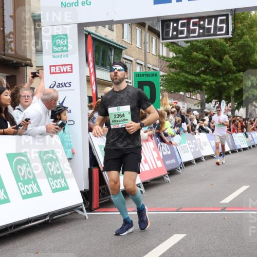21.09.2025 - PSD Bank Halbmarathon Strokosch-Dieckow http://msf.ph/oto/8920475 21.09.2025 11:55:08 Ziel 1046, 2067, 2160, 2364, 2485, 2646, 3295, 3840, 4033 meine-sportfotos.de
