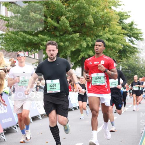 21.09.2025 - PSD Bank Halbmarathon Strokosch-Dieckow http://msf.ph/oto/8920481 21.09.2025 11:55:11 Ziel 1046, 2067, 2160, 2348, 2364, 2485, 2646, 3295, 3840, 4033 meine-sportfotos.de