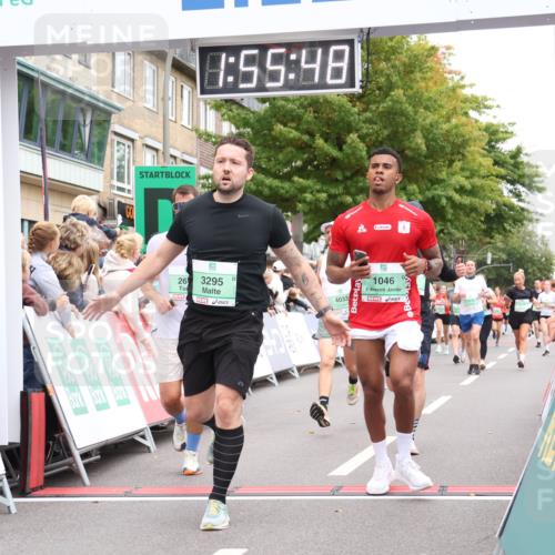 21.09.2025 - PSD Bank Halbmarathon Strokosch-Dieckow http://msf.ph/oto/8920487 21.09.2025 11:55:12 Ziel 1046, 1078, 2067, 2348, 2364, 2485, 2646, 3295, 4033 meine-sportfotos.de