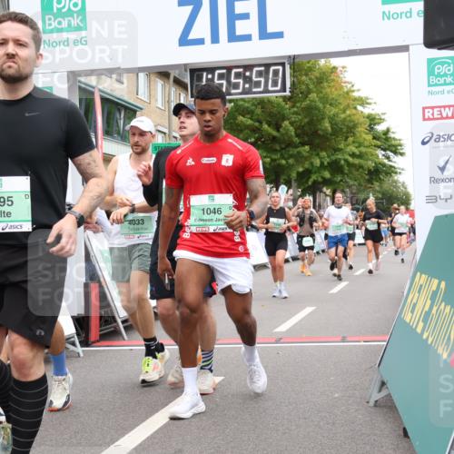 21.09.2025 - PSD Bank Halbmarathon Strokosch-Dieckow http://msf.ph/oto/8920499 21.09.2025 11:55:13 Ziel 1046, 1078, 2067, 2348, 2364, 2500, 2646, 3295, 3958, 3968, 4033 meine-sportfotos.de