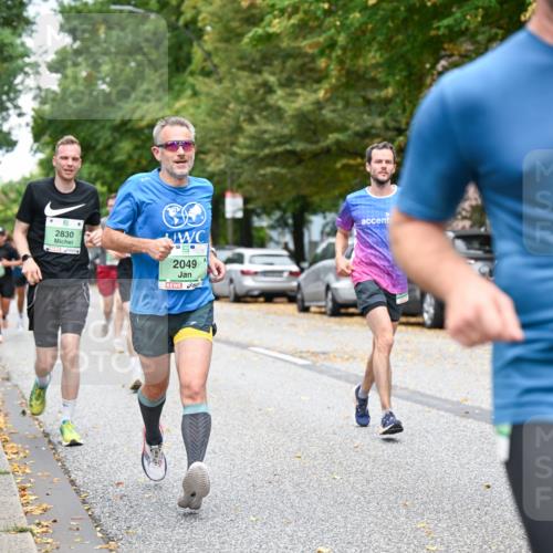 21.09.2025 - PSD Bank Halbmarathon Dr. Thomas Lammeyer http://msf.ph/oto/8920528 21.09.2025 10:39:23 Laufen 2830, 2049 meine-sportfotos.de