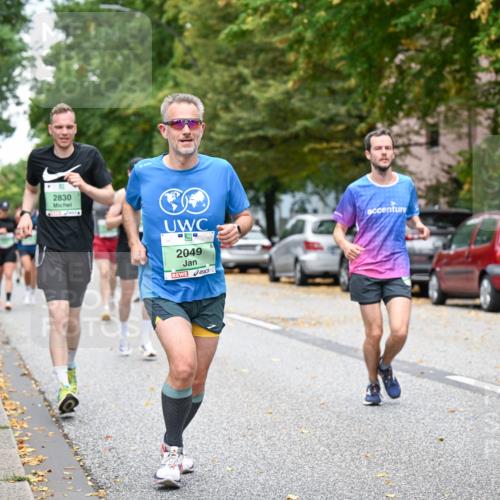 21.09.2025 - PSD Bank Halbmarathon Dr. Thomas Lammeyer http://msf.ph/oto/8920531 21.09.2025 10:39:23 Laufen 2830, 2049 meine-sportfotos.de