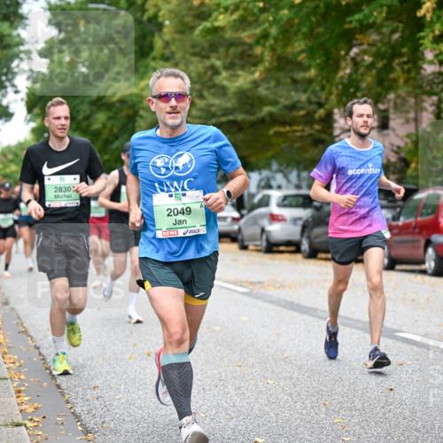 21.09.2025 - PSD Bank Halbmarathon Dr. Thomas Lammeyer http://msf.ph/oto/8920533 21.09.2025 10:39:23 Laufen 2830, 2049 meine-sportfotos.de