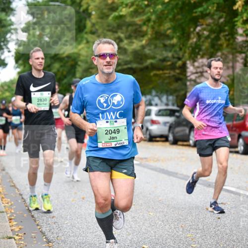 21.09.2025 - PSD Bank Halbmarathon Dr. Thomas Lammeyer http://msf.ph/oto/8920535 21.09.2025 10:39:23 Laufen 2830, 2049 meine-sportfotos.de