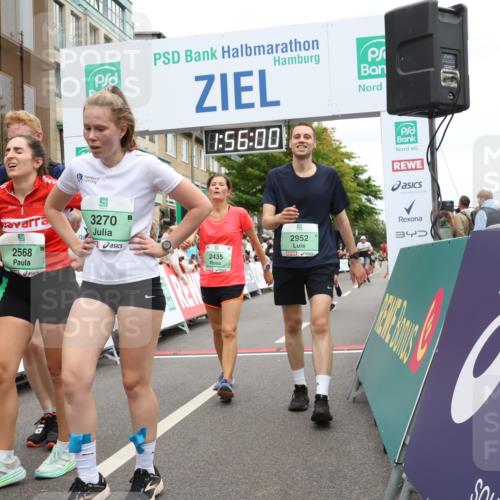 21.09.2025 - PSD Bank Halbmarathon Strokosch-Dieckow http://msf.ph/oto/8920547 21.09.2025 11:55:23 Ziel 1078, 1528, 1814, 2107, 2161, 2275, 2348, 2435, 2500, 2568, 2690, 2952, 3270, 3958, 3968 meine-sportfotos.de