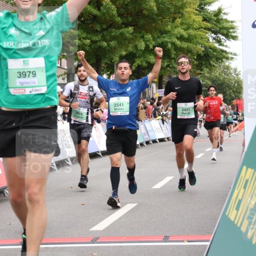 21.09.2025 - PSD Bank Halbmarathon Strokosch-Dieckow http://msf.ph/oto/8920613 21.09.2025 11:55:37 Ziel 1209, 1543, 1796, 2451, 2541, 2815, 2936, 3942, 3979, 4052 meine-sportfotos.de