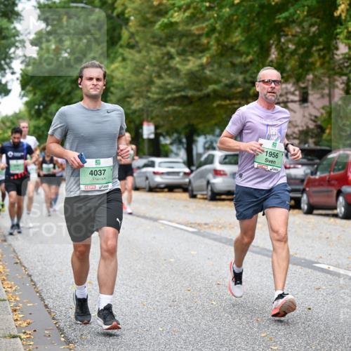 21.09.2025 - PSD Bank Halbmarathon Dr. Thomas Lammeyer http://msf.ph/oto/8920635 21.09.2025 10:39:33 Laufen 4037, 1956 meine-sportfotos.de