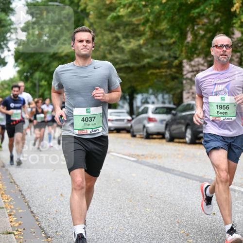 21.09.2025 - PSD Bank Halbmarathon Dr. Thomas Lammeyer http://msf.ph/oto/8920639 21.09.2025 10:39:34 Laufen 4037, 1956 meine-sportfotos.de