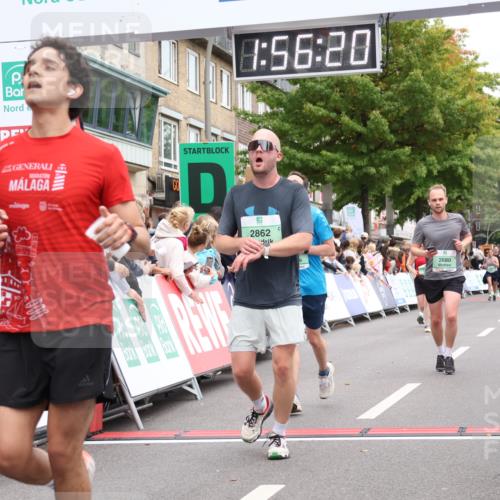 21.09.2025 - PSD Bank Halbmarathon Strokosch-Dieckow http://msf.ph/oto/8920640 21.09.2025 11:55:43 Ziel 1134, 1796, 2273, 2451, 2541, 2673, 2680, 2815, 2862, 2936, 3979, 4052 meine-sportfotos.de