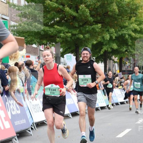 21.09.2025 - PSD Bank Halbmarathon Strokosch-Dieckow http://msf.ph/oto/8920659 21.09.2025 11:55:46 Ziel 1134, 1796, 2273, 2451, 2541, 2673, 2680, 2815, 2862 meine-sportfotos.de