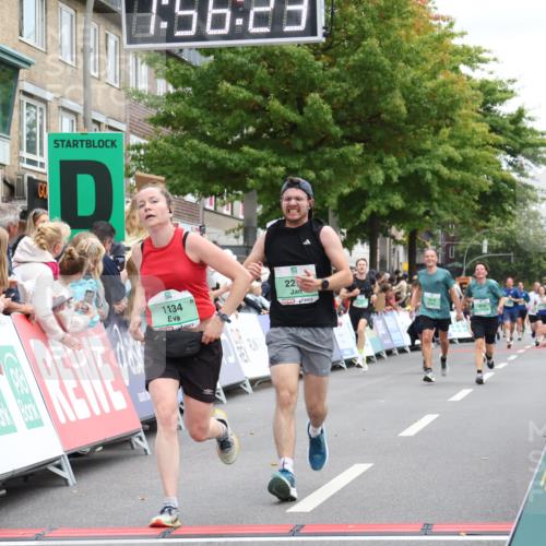 21.09.2025 - PSD Bank Halbmarathon Strokosch-Dieckow http://msf.ph/oto/8920664 21.09.2025 11:55:47 Ziel 1134, 1818, 1819, 2273, 2451, 2587, 2673, 2680, 2815, 2862 meine-sportfotos.de