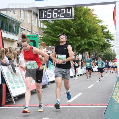 21.09.2025 - PSD Bank Halbmarathon Strokosch-Dieckow http://msf.ph/oto/8920670 21.09.2025 11:55:47 Ziel 1134, 1818, 1819, 2273, 2451, 2587, 2673, 2680, 2815, 2862 meine-sportfotos.de