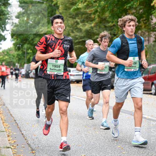 21.09.2025 - PSD Bank Halbmarathon Dr. Thomas Lammeyer http://msf.ph/oto/8920708 21.09.2025 10:39:43 Laufen 58, 06, 1959, 22 meine-sportfotos.de