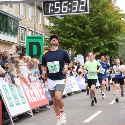 21.09.2025 - PSD Bank Halbmarathon Strokosch-Dieckow http://msf.ph/oto/8920714 21.09.2025 11:55:55 Ziel 1124, 1134, 1818, 1819, 2210, 2273, 2399, 2587, 2636, 2642, 2901, 3959 meine-sportfotos.de