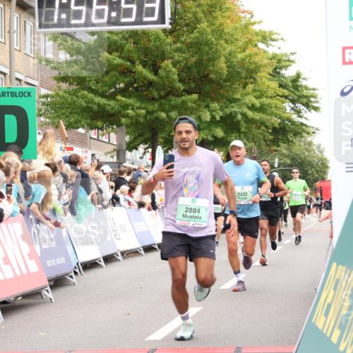 21.09.2025 - PSD Bank Halbmarathon Strokosch-Dieckow http://msf.ph/oto/8920798 21.09.2025 11:56:16 Ziel 1038, 1615, 2187, 2222, 2323, 2535, 2626, 2792, 2884, 3743, 3903, 3996, 4013, 4062 meine-sportfotos.de