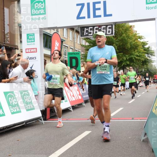 21.09.2025 - PSD Bank Halbmarathon Strokosch-Dieckow http://msf.ph/oto/8920818 21.09.2025 11:56:19 Ziel 1615, 2187, 2222, 2884, 2954, 3101, 3743, 3943, 3947, 3996, 4013 meine-sportfotos.de