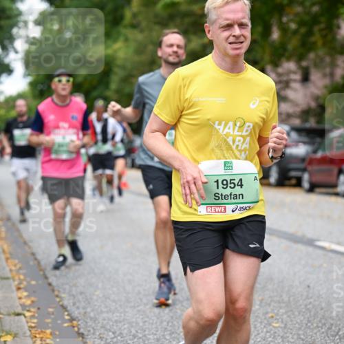 21.09.2025 - PSD Bank Halbmarathon Dr. Thomas Lammeyer http://msf.ph/oto/8920827 21.09.2025 10:39:59 Laufen 1954 meine-sportfotos.de