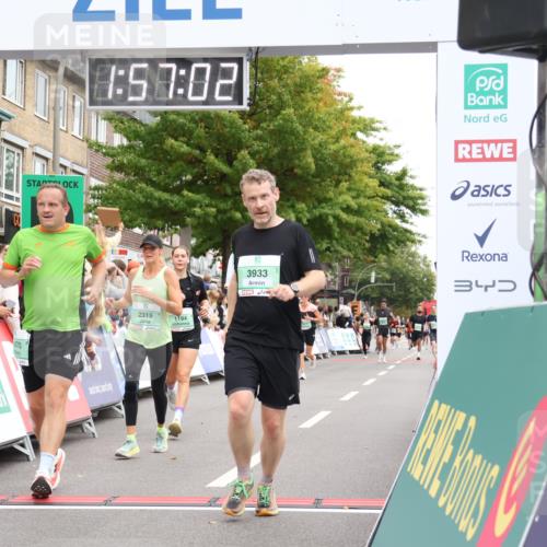 21.09.2025 - PSD Bank Halbmarathon Strokosch-Dieckow http://msf.ph/oto/8920841 21.09.2025 11:56:25 Ziel 1194, 1470, 2222, 2315, 2954, 3101, 3743, 3933, 3943, 3947, 4013 meine-sportfotos.de