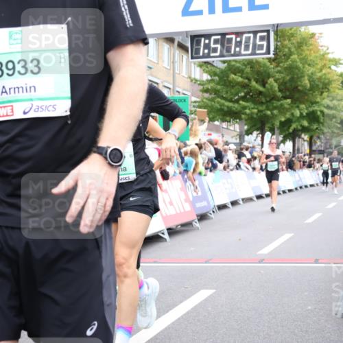 21.09.2025 - PSD Bank Halbmarathon Strokosch-Dieckow http://msf.ph/oto/8920852 21.09.2025 11:56:28 Ziel 1194, 1470, 2315, 2569, 2793, 2954, 3101, 3933, 3943, 3947 meine-sportfotos.de