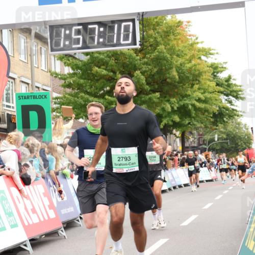 21.09.2025 - PSD Bank Halbmarathon Strokosch-Dieckow http://msf.ph/oto/8920876 21.09.2025 11:56:33 Ziel 1194, 1470, 2258, 2315, 2569, 2746, 2793, 2932, 3933 meine-sportfotos.de
