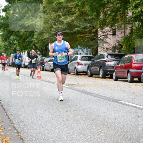 21.09.2025 - PSD Bank Halbmarathon Dr. Thomas Lammeyer http://msf.ph/oto/8920877 21.09.2025 10:40:05 Laufen 1329, 14015 meine-sportfotos.de