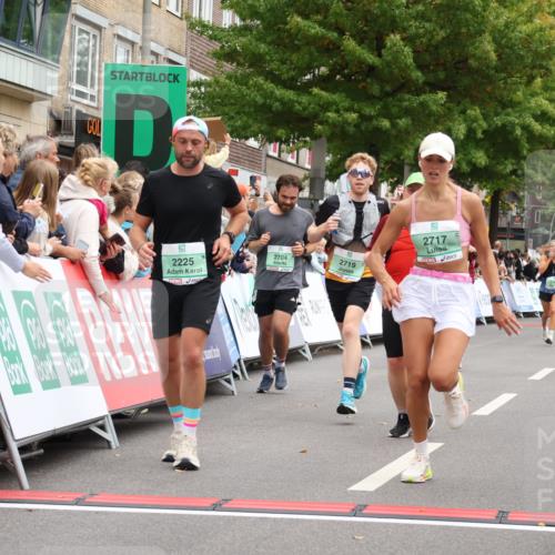 21.09.2025 - PSD Bank Halbmarathon Strokosch-Dieckow http://msf.ph/oto/8920912 21.09.2025 11:56:42 Ziel 1190, 2189, 2225, 2258, 2591, 2704, 2717, 2719, 2746, 2878 meine-sportfotos.de