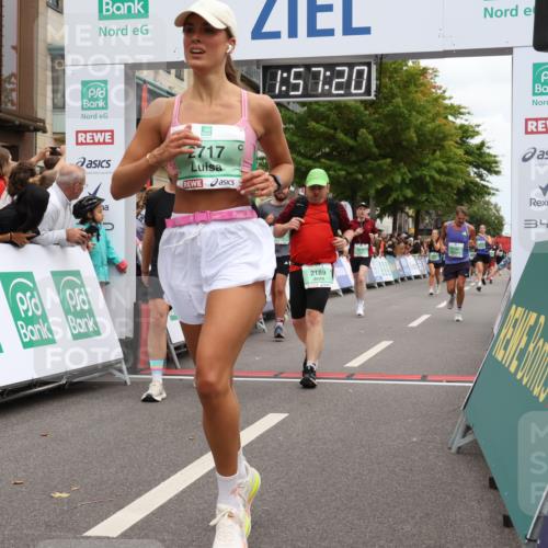 21.09.2025 - PSD Bank Halbmarathon Strokosch-Dieckow http://msf.ph/oto/8920920 21.09.2025 11:56:43 Ziel 1190, 2189, 2225, 2591, 2704, 2717, 2719, 2746, 2878 meine-sportfotos.de