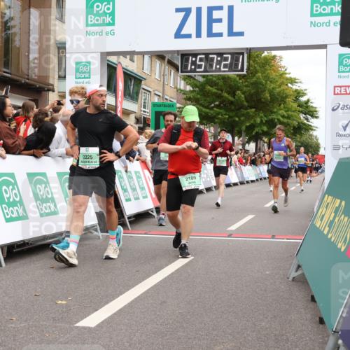 21.09.2025 - PSD Bank Halbmarathon Strokosch-Dieckow http://msf.ph/oto/8920926 21.09.2025 11:56:44 Ziel 1190, 2189, 2225, 2361, 2591, 2704, 2717, 2719, 2878, 2912 meine-sportfotos.de