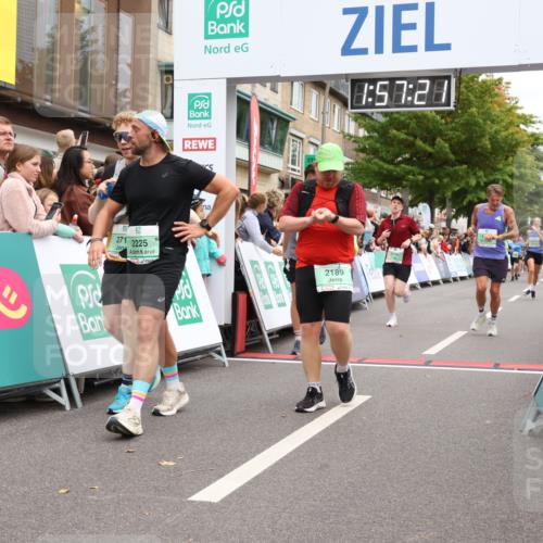 21.09.2025 - PSD Bank Halbmarathon Strokosch-Dieckow http://msf.ph/oto/8920929 21.09.2025 11:56:45 Ziel 1190, 2189, 2225, 2361, 2591, 2704, 2717, 2719, 2878, 2912 meine-sportfotos.de