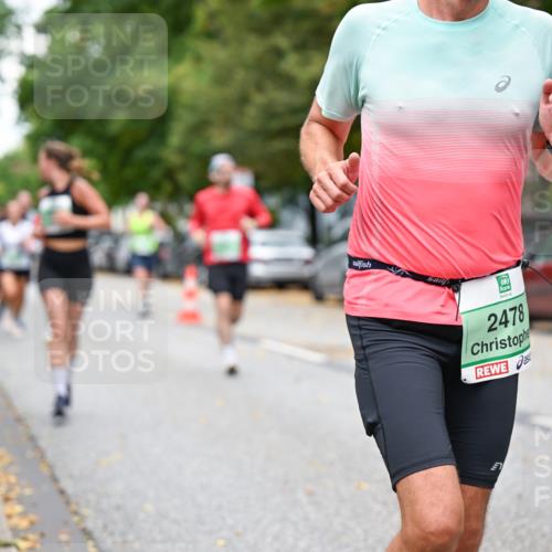 21.09.2025 - PSD Bank Halbmarathon Dr. Thomas Lammeyer http://msf.ph/oto/8920930 21.09.2025 10:40:12 Laufen 2478 meine-sportfotos.de