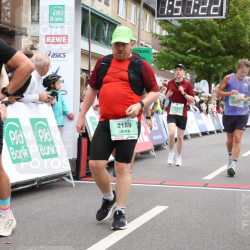 21.09.2025 - PSD Bank Halbmarathon Strokosch-Dieckow http://msf.ph/oto/8920932 21.09.2025 11:56:45 Ziel 1190, 2189, 2225, 2361, 2591, 2704, 2717, 2719, 2878, 2912 meine-sportfotos.de