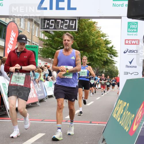 21.09.2025 - PSD Bank Halbmarathon Strokosch-Dieckow http://msf.ph/oto/8920938 21.09.2025 11:56:47 Ziel 1190, 2189, 2225, 2361, 2591, 2704, 2717, 2719, 2878, 2912, 2927 meine-sportfotos.de