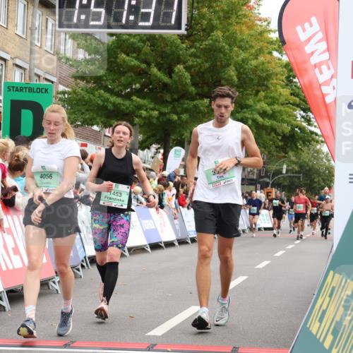 21.09.2025 - PSD Bank Halbmarathon Strokosch-Dieckow http://msf.ph/oto/8920967 21.09.2025 11:57:00 Ziel 1229, 1365, 1453, 2411, 2526, 2555, 2676, 2760, 3939, 4056 meine-sportfotos.de
