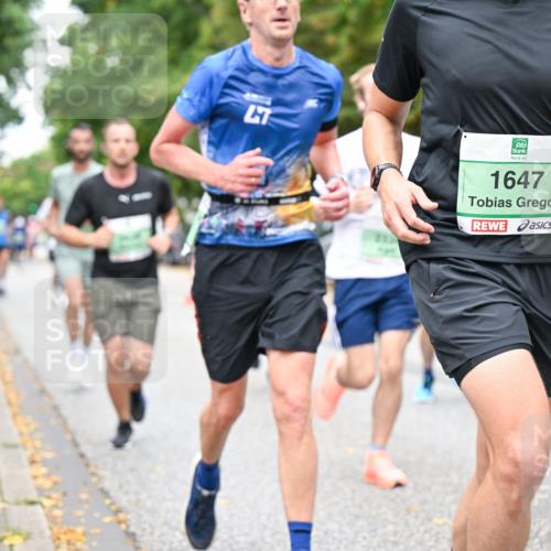 21.09.2025 - PSD Bank Halbmarathon Dr. Thomas Lammeyer http://msf.ph/oto/8921011 21.09.2025 10:40:22 Laufen 2557, 1647 meine-sportfotos.de