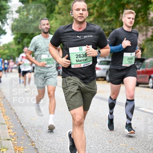 21.09.2025 - PSD Bank Halbmarathon Dr. Thomas Lammeyer http://msf.ph/oto/8921024 21.09.2025 10:40:23 Laufen 1311, 2638, 2056 meine-sportfotos.de