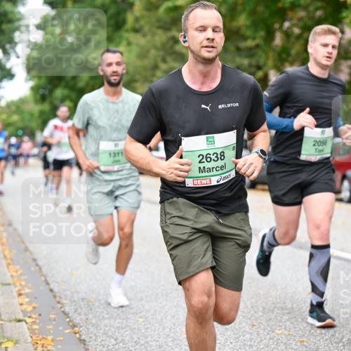 21.09.2025 - PSD Bank Halbmarathon Dr. Thomas Lammeyer http://msf.ph/oto/8921025 21.09.2025 10:40:24 Laufen 1311, 2638, 205 meine-sportfotos.de