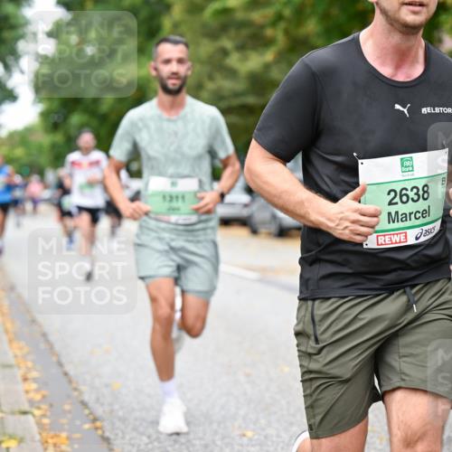 21.09.2025 - PSD Bank Halbmarathon Dr. Thomas Lammeyer http://msf.ph/oto/8921027 21.09.2025 10:40:24 Laufen 1311, 2638, 2056 meine-sportfotos.de