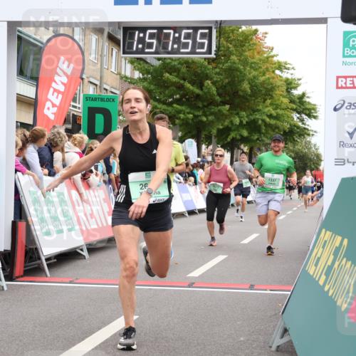 21.09.2025 - PSD Bank Halbmarathon Strokosch-Dieckow http://msf.ph/oto/8921032 21.09.2025 11:57:19 Ziel 1337, 1746, 1959, 2197, 2277, 2649, 2659, 3110, 3988, 4025 meine-sportfotos.de
