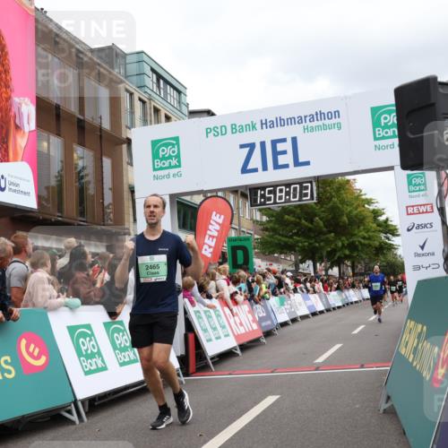21.09.2025 - PSD Bank Halbmarathon Strokosch-Dieckow http://msf.ph/oto/8921066 21.09.2025 11:57:27 Ziel 1337, 1746, 2277, 2465, 3110, 4025, 4059 meine-sportfotos.de