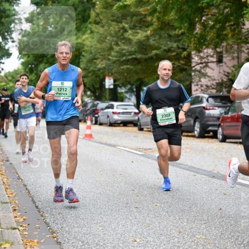 21.09.2025 - PSD Bank Halbmarathon Dr. Thomas Lammeyer http://msf.ph/oto/8921074 21.09.2025 10:40:29 Laufen 2414, 1212, 2303, 2919 meine-sportfotos.de