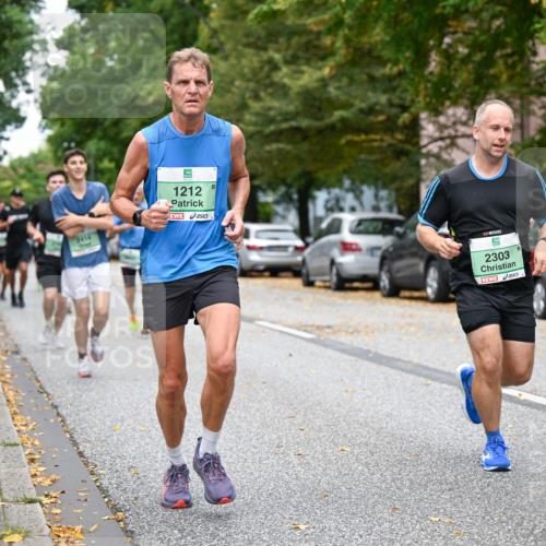 21.09.2025 - PSD Bank Halbmarathon Dr. Thomas Lammeyer http://msf.ph/oto/8921082 21.09.2025 10:40:30 Laufen 2414, 1212, 2303 meine-sportfotos.de