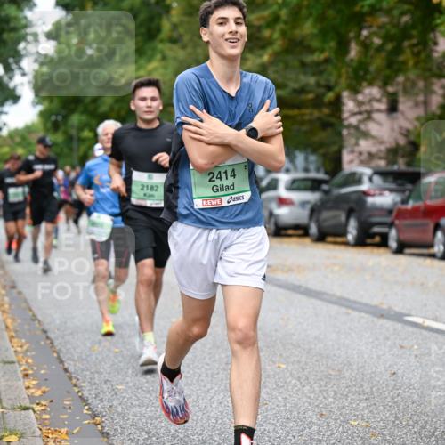 21.09.2025 - PSD Bank Halbmarathon Dr. Thomas Lammeyer http://msf.ph/oto/8921104 21.09.2025 10:40:32 Laufen 2182, 2414 meine-sportfotos.de