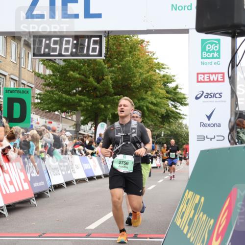 21.09.2025 - PSD Bank Halbmarathon Strokosch-Dieckow http://msf.ph/oto/8921121 21.09.2025 11:57:39 Ziel 1223, 1397, 2319, 2592, 2598, 2756, 3945, 4061 meine-sportfotos.de